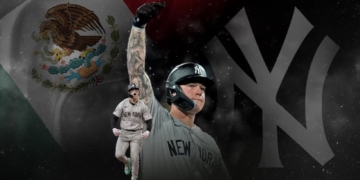 Alex Verdugo, el beisbolista mexicano que jugará la Serie Mundial 2024