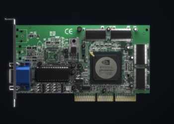 Repuntan acciones de Nvidia; está a punto de destronar a Apple