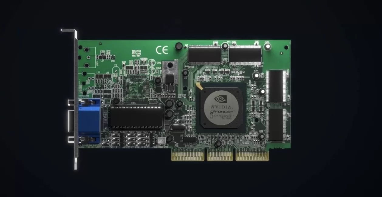 Repuntan acciones de Nvidia; está a punto de destronar a Apple