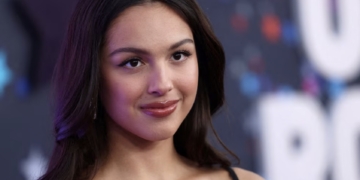 ¡Detenida e interrogada! Así fue la situación que vivió Olivia Rodrigo