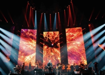 Electric Light Orchestra anuncia su último concierto en Londres