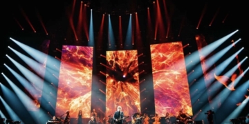 Electric Light Orchestra anuncia su último concierto en Londres