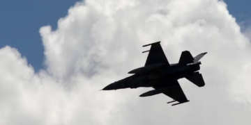 Anuncia la OTAN ejercicio nuclear luego de amenaza de Rusia a aliados occidentales de Ucrania