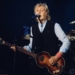 "Con imponente show en Córdoba" Se despide Paul McCartney de Argentina