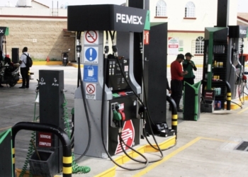 Pemex, con perdidas de 430 mil mdp en los primeros nueve meses del año