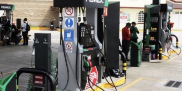 Pemex, con perdidas de 430 mil mdp en los primeros nueve meses del año