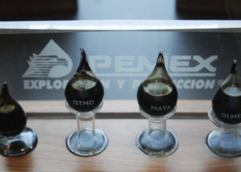 Se trabaja en un programa de administración a largo plazo de Pemex: Claudia Sheinbaum