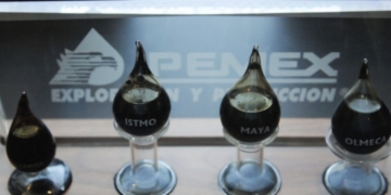 Se trabaja en un programa de administración a largo plazo de Pemex: Claudia Sheinbaum