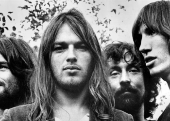 ¡Por 400 mdd! Adquiere Sony Music el catálogo de música de Pink Floyd
