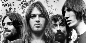 ¡Por 400 mdd! Adquiere Sony Music el catálogo de música de Pink Floyd