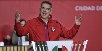 El PRI abierto a aceptar las propuestas de la 4T, asegura Alejandro Moreno