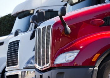 Sector de vehículos pesados tiene un septiembre negativo: Inegi