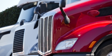 Sector de vehículos pesados tiene un septiembre negativo: Inegi