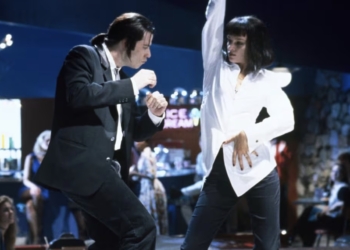 "Pulp Fiction", la película que cambió el cine independiente cumple 30 años