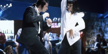 "Pulp Fiction", la película que cambió el cine independiente cumple 30 años