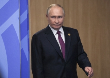 Relación de EE.UU. y Rusia dependerá de Washington luego de elecciones: Vladimir Putin