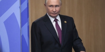 Relación de EE.UU. y Rusia dependerá de Washington luego de elecciones: Vladimir Putin