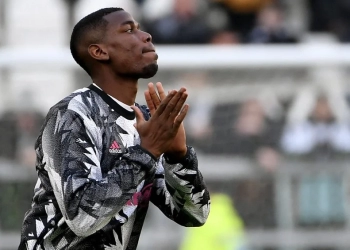 ¡De regreso en 2025! Reduce el TAS sanción el mediocampista francés Paul Pogba