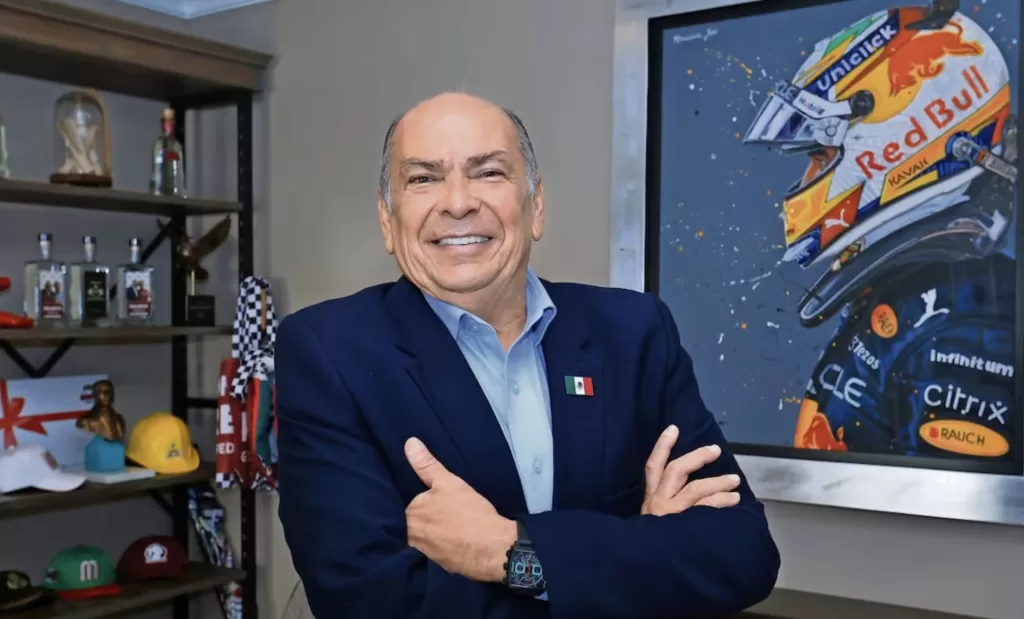 Tendrá México dos Grandes Premios de la Fórmula 1 en el 2026
