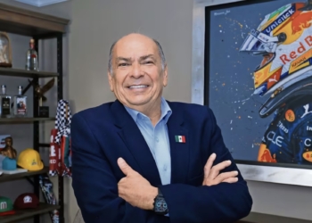 Tendrá México dos Grandes Premios de la Fórmula 1 en el 2026