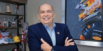 Tendrá México dos Grandes Premios de la Fórmula 1 en el 2026