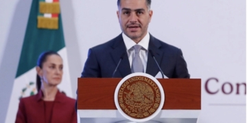 Se prepara reforma constitucional en materia de seguridad, informa la SSPC