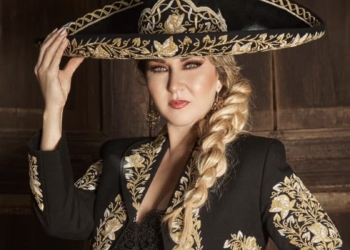 No ha llegado la cantante de regional mexicano que me sustituya, asegura Alicia Villarreal