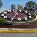 Listo el Reloj Floral; manecillas ya marcan la hora