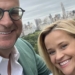 Reese Witherspoon se asocia con Harlan Coben en su primera novela de suspenso