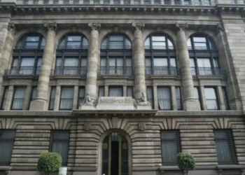 Llegan reservas internacionales de México a 226 mil 317 mdd