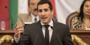 Abriremos la Conade para tomar las mejores decisiones, asegura Rommel Pacheco