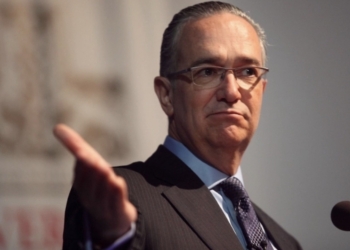 Claudia Sheinbaum pide explicación sobre investigación a Azcárraga y Salinas en EE.UU.