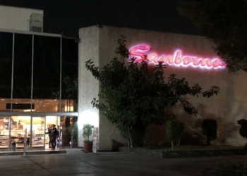 Reporta Sanborns caída del 52% en su utilidad trimestral