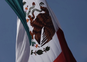 Llegada de Claudia Sheinbaum a la Presidencia demuestra "fructífero camino" de los mexicanos: Sedena