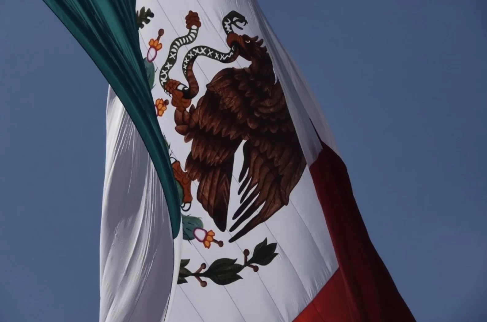 Llegada de Claudia Sheinbaum a la Presidencia demuestra "fructífero camino" de los mexicanos: Sedena