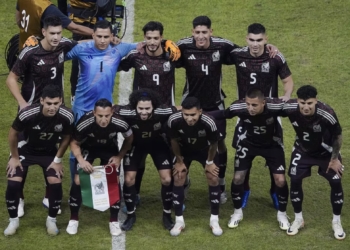 Selección Mexicana: Conoce contra quién son los siguientes juegos del Tricolor