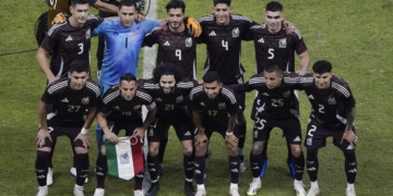 Selección Mexicana: Conoce contra quién son los siguientes juegos del Tricolor