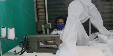 Servicios de manufactura, principal fuente de ingresos por comercio exterior