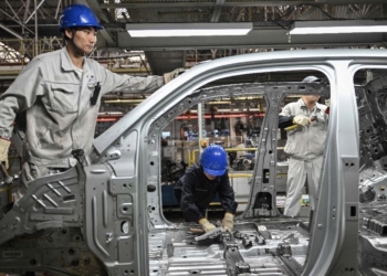 Desacelerá la inflación en China en septiembre