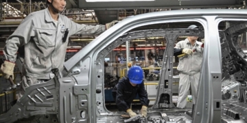 Desacelerá la inflación en China en septiembre