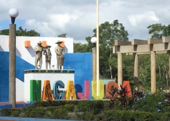 Nacajuca y la violencia de género