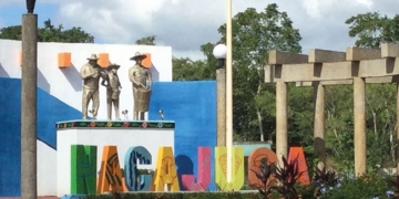 Nacajuca y la violencia de género