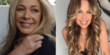 ¡Rompe el silencio! Thalía habla sobre el estado de salud de su hermana