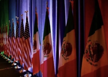 El T-MEC no está en riesgo, pues hay buena relación, afirma Claudia Sheinbaum