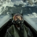 Fallece instructor de vuelo de Tom Cruise en "Top Gun: Maverick"