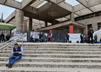 Analizan trabajadores del PJF y titulares jurisdiccionales si reinician labores