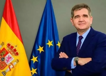 España nombra a nuevo embajador en Argentina