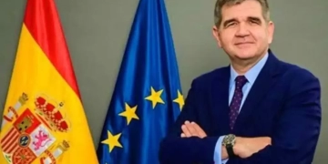 España nombra a nuevo embajador en Argentina