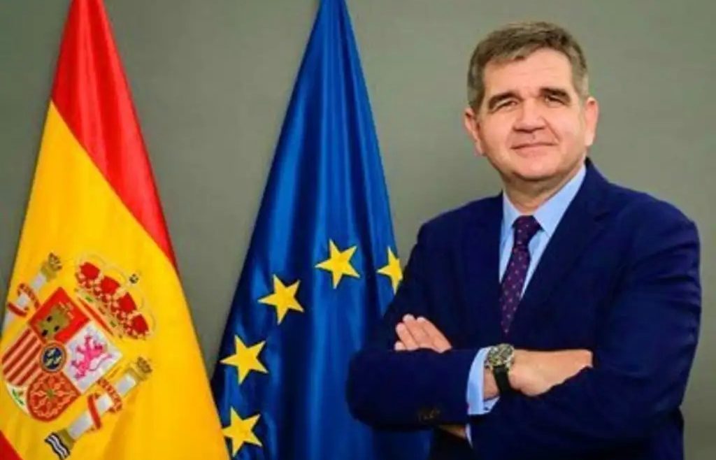 España nombra a nuevo embajador en Argentina