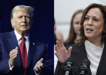 Trump dice al electorado femenino que es el "padre de la fecundación in vitro"